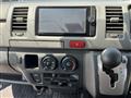 2013 Toyota Hiace Van