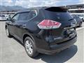 2015 Nissan X-Trail