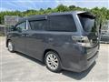 2009 Toyota Vellfire
