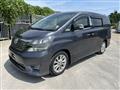 2009 Toyota Vellfire