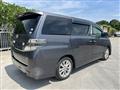 2009 Toyota Vellfire