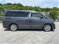2009 Toyota Vellfire