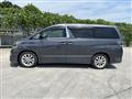2009 Toyota Vellfire