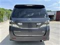 2009 Toyota Vellfire