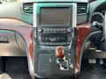 2009 Toyota Vellfire