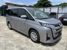 2023 Toyota Noah