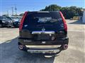 2010 Nissan X-Trail
