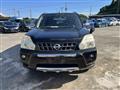 2010 Nissan X-Trail