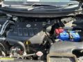 2010 Nissan X-Trail