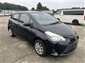 2017 Toyota Vitz