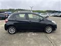 2017 Toyota Vitz
