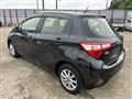 2017 Toyota Vitz