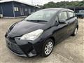 2017 Toyota Vitz
