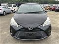 2017 Toyota Vitz