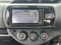 2017 Toyota Vitz