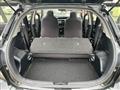 2017 Toyota Vitz