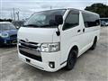 2014 Toyota Hiace Van