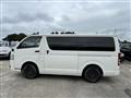 2014 Toyota Hiace Van