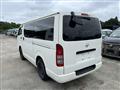 2014 Toyota Hiace Van