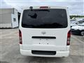 2014 Toyota Hiace Van