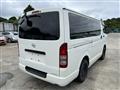 2014 Toyota Hiace Van