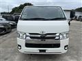 2014 Toyota Hiace Van