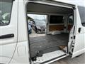 2014 Toyota Hiace Van
