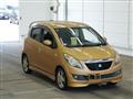 2007 Suzuki Cervo