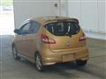 2007 Suzuki Cervo
