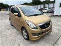 2007 Suzuki Cervo