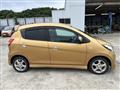 2007 Suzuki Cervo