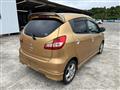 2007 Suzuki Cervo