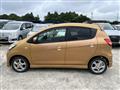 2007 Suzuki Cervo