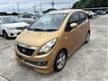 2007 Suzuki Cervo