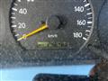 2002 Toyota Hiace Van