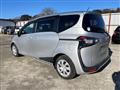 2016 Toyota Sienta