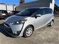 2016 Toyota Sienta