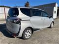 2016 Toyota Sienta