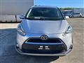 2016 Toyota Sienta