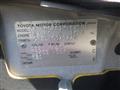 2004 Toyota Succeed Van