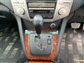 2012 Toyota Harrier