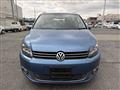 2015 Volkswagen Golf Touran