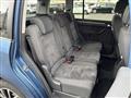 2015 Volkswagen Golf Touran