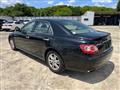 2009 Toyota Mark X