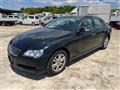 2009 Toyota Mark X
