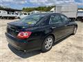 2009 Toyota Mark X