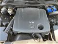 2009 Toyota Mark X