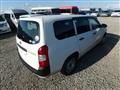 2021 Toyota Probox Van