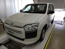 2021 Toyota Probox Van