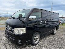 2011 Toyota Hiace Van